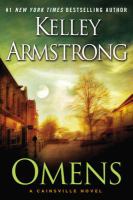 Omens : A Cainsville Novel cover