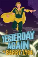 Yesterday Again cover