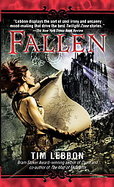 Fallen cover