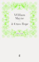 A Grass Rope cover