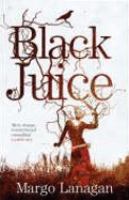 Black Juice (Gollancz S.F.) cover