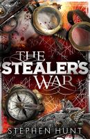 The Stealers' War cover