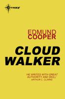 The Cloud Walker cover
