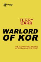 Warlord of Kor cover