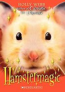 Hamstermagic cover