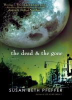 The Dead and the Gone cover