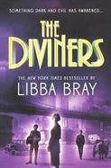 The Diviners cover