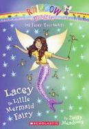 Lacey the Little Mermaid Fairy cover