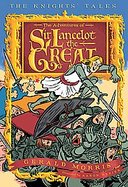 The Adventures of Sir Lancelot the Great cover