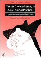 Cancer Chemotherapy in Small Animal Practice cover