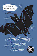 Aunt Dimity, Vampire Hunter cover