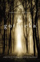 Gothicka cover