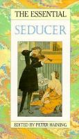 The Essential Seducer cover