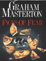 Faces of Fear cover