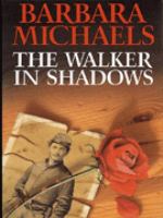 The Walker in Shadows cover
