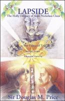 Lapside, The Holly Odyssey Of Saint Nickolaas Claus, As The Prince Of Teal cover