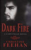 Dark Fire cover
