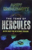 The Tomb of Hercules cover