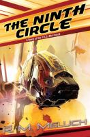 The Ninth Circle : A Novel of the U. S. S. Merrimack cover