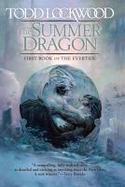The Summer Dragon cover