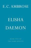 Elisha Daemon cover