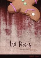 Last Desserts cover