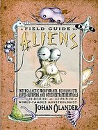 A Field Guide to Aliens cover