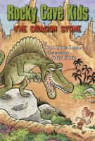 The Dragon Stone cover