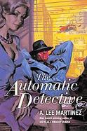 The Automatic Detective cover