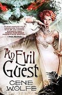 Evil Guest cover