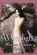 Witchlight cover