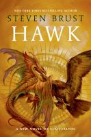 Hawk cover
