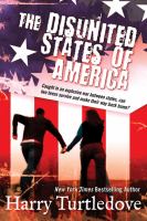Disunited States of America cover
