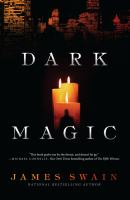 Dark Magic cover