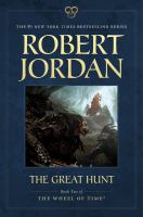 The Great Hunt cover