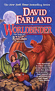 Worldbinder  (volume6) cover