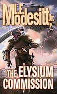The Elysium Commission cover