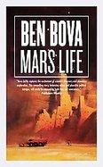 Mars Life cover