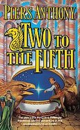 Two to the Fifth cover