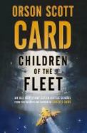 Children of the Fleet cover