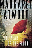 Year of the FloodThe cover