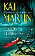 Season Of Strangers cover