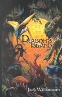 Dragon's Island and Other Stories cover