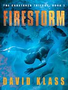 Firestorm cover