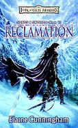 Reclamation cover