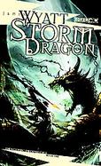 Storm Dragon cover