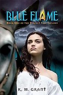 Blue Flame cover