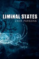 Liminal States cover