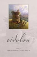Eidolon cover