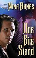 One Bite Stand cover